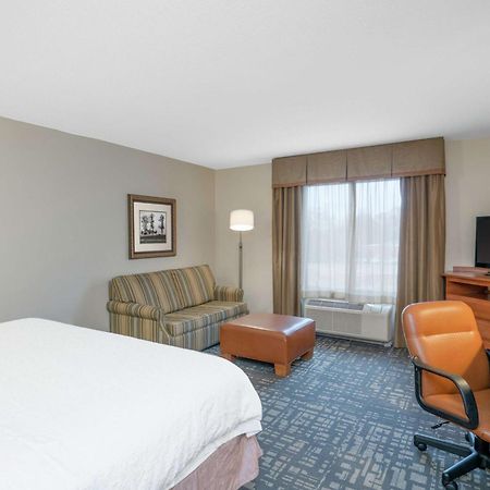 Hampton Inn & Suites Murfreesboro Bagian luar foto