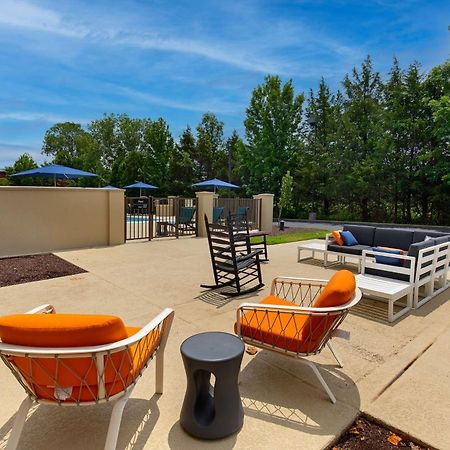 Hampton Inn & Suites Murfreesboro Bagian luar foto