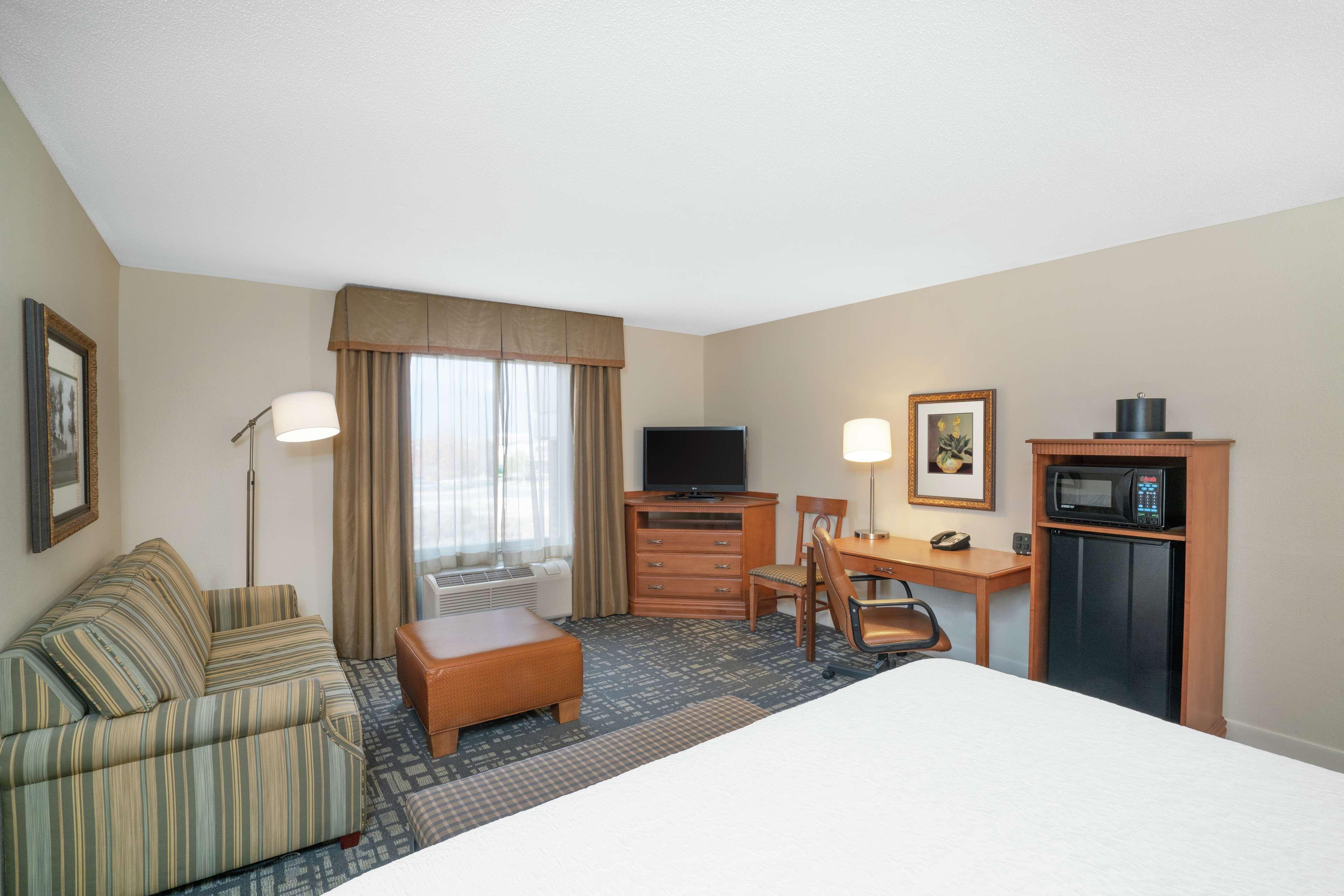 Hampton Inn & Suites Murfreesboro Bagian luar foto