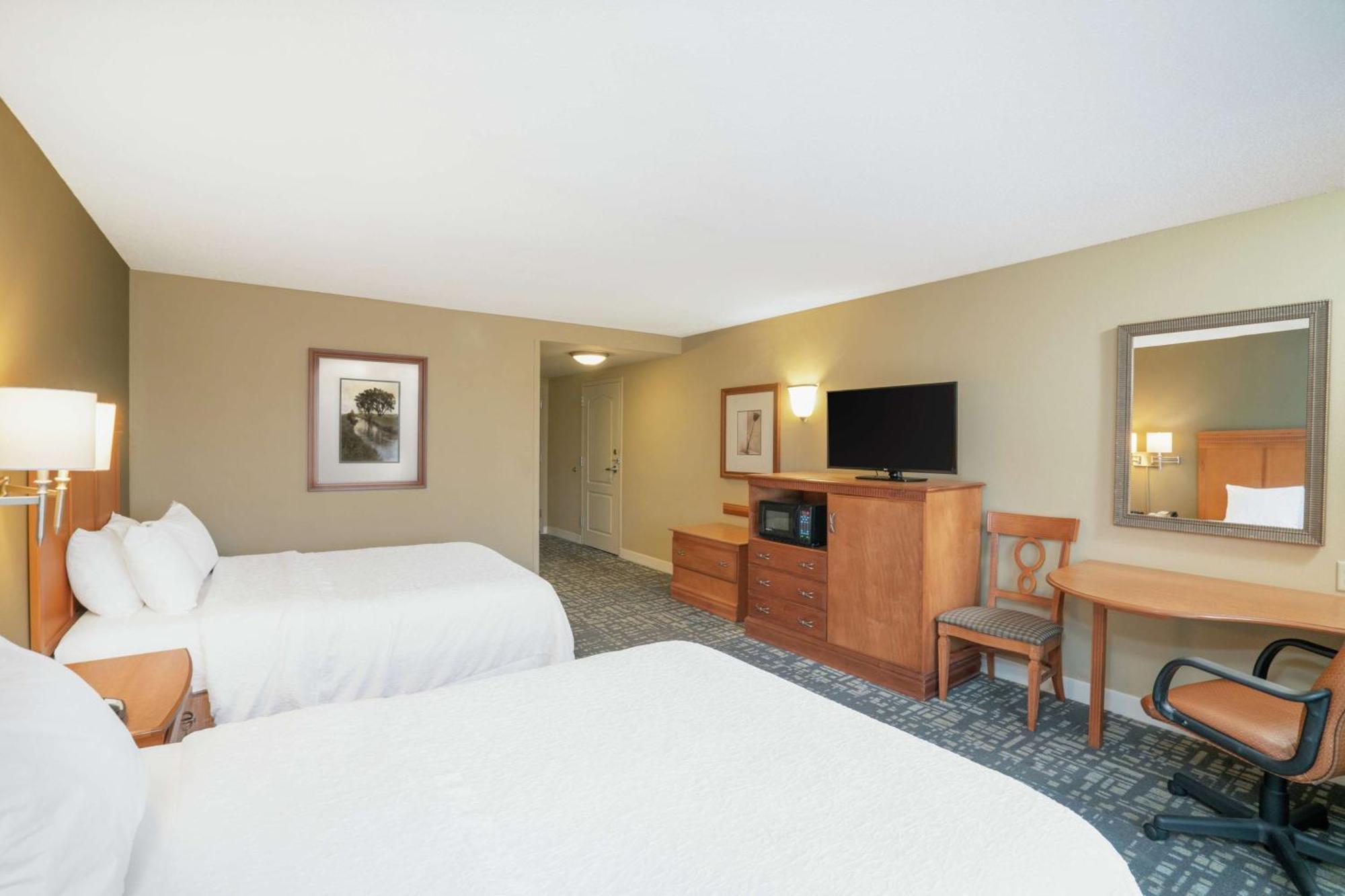 Hampton Inn & Suites Murfreesboro Bagian luar foto