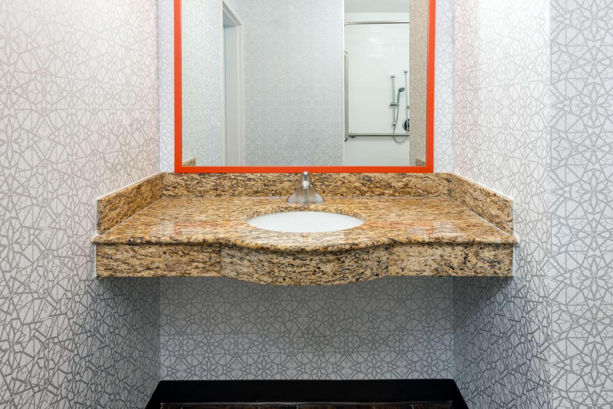 Hampton Inn & Suites Murfreesboro Bagian luar foto