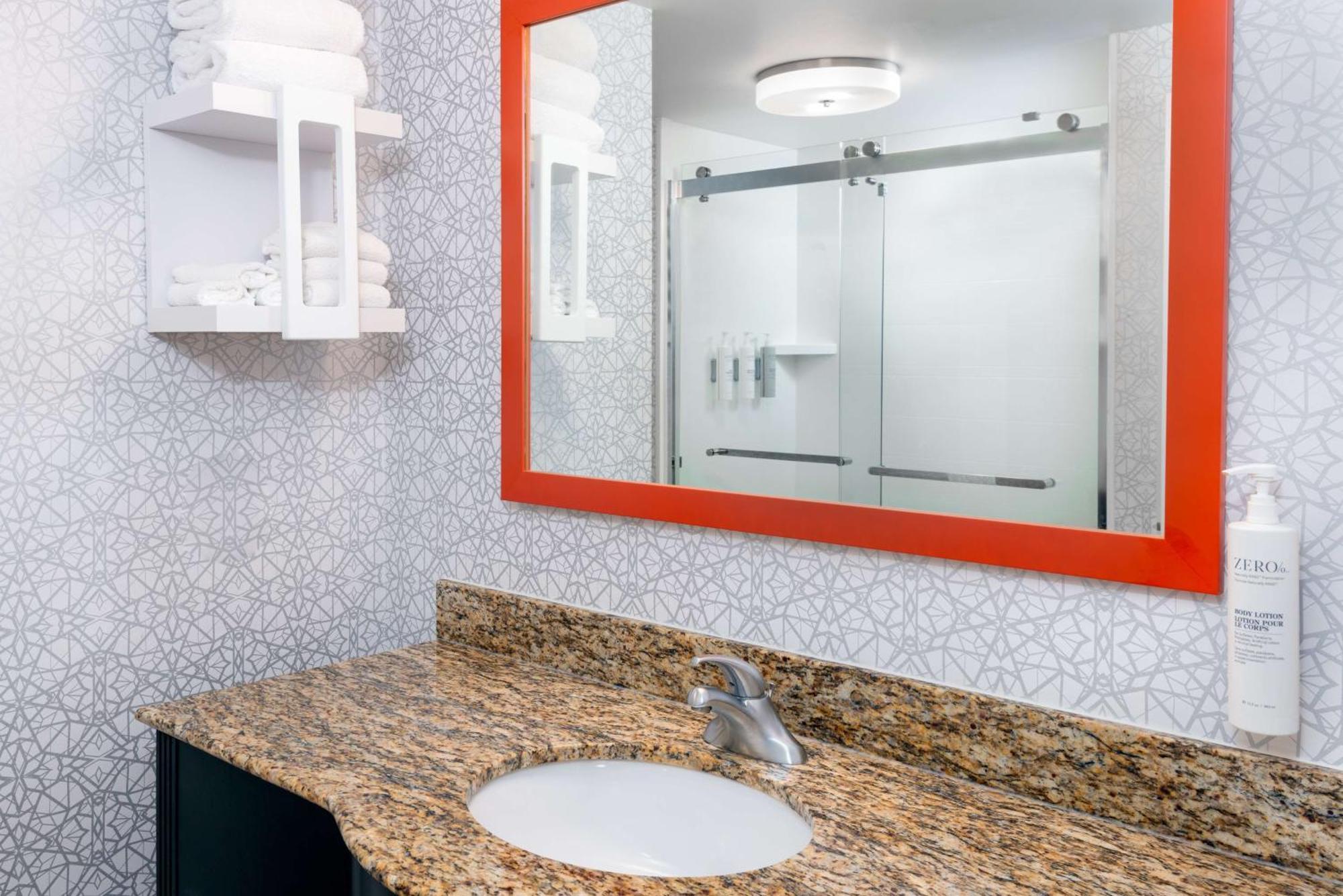 Hampton Inn & Suites Murfreesboro Bagian luar foto