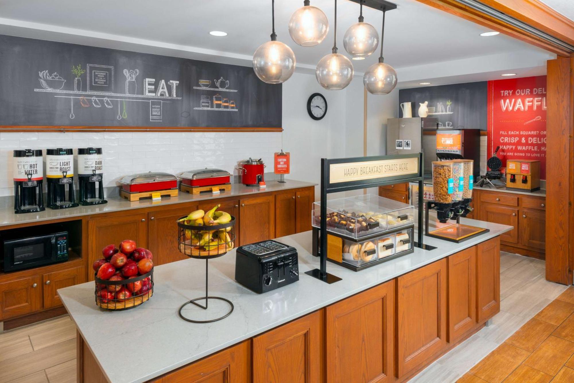 Hampton Inn & Suites Murfreesboro Bagian luar foto