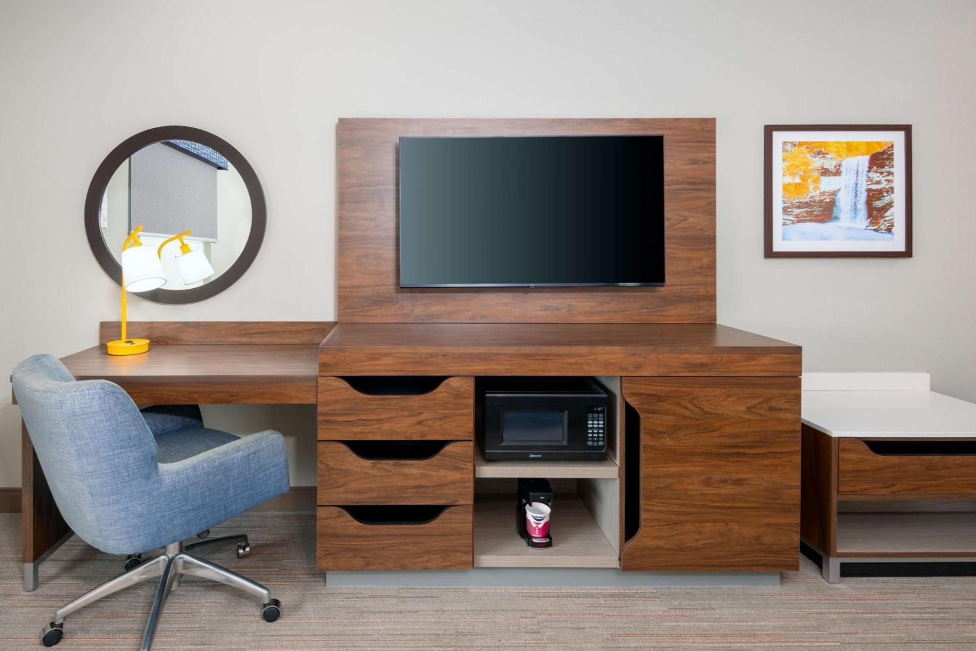 Hampton Inn & Suites Murfreesboro Bagian luar foto