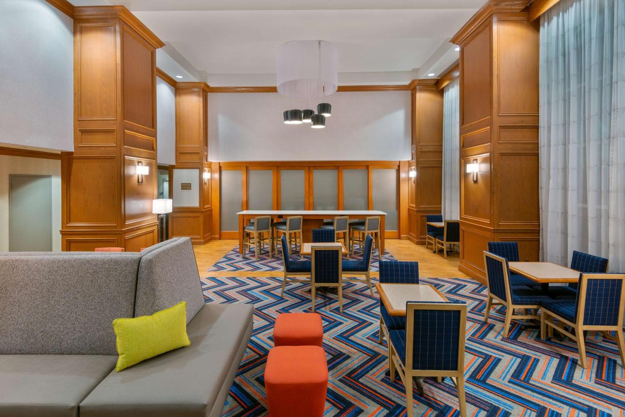 Hampton Inn & Suites Murfreesboro Bagian luar foto