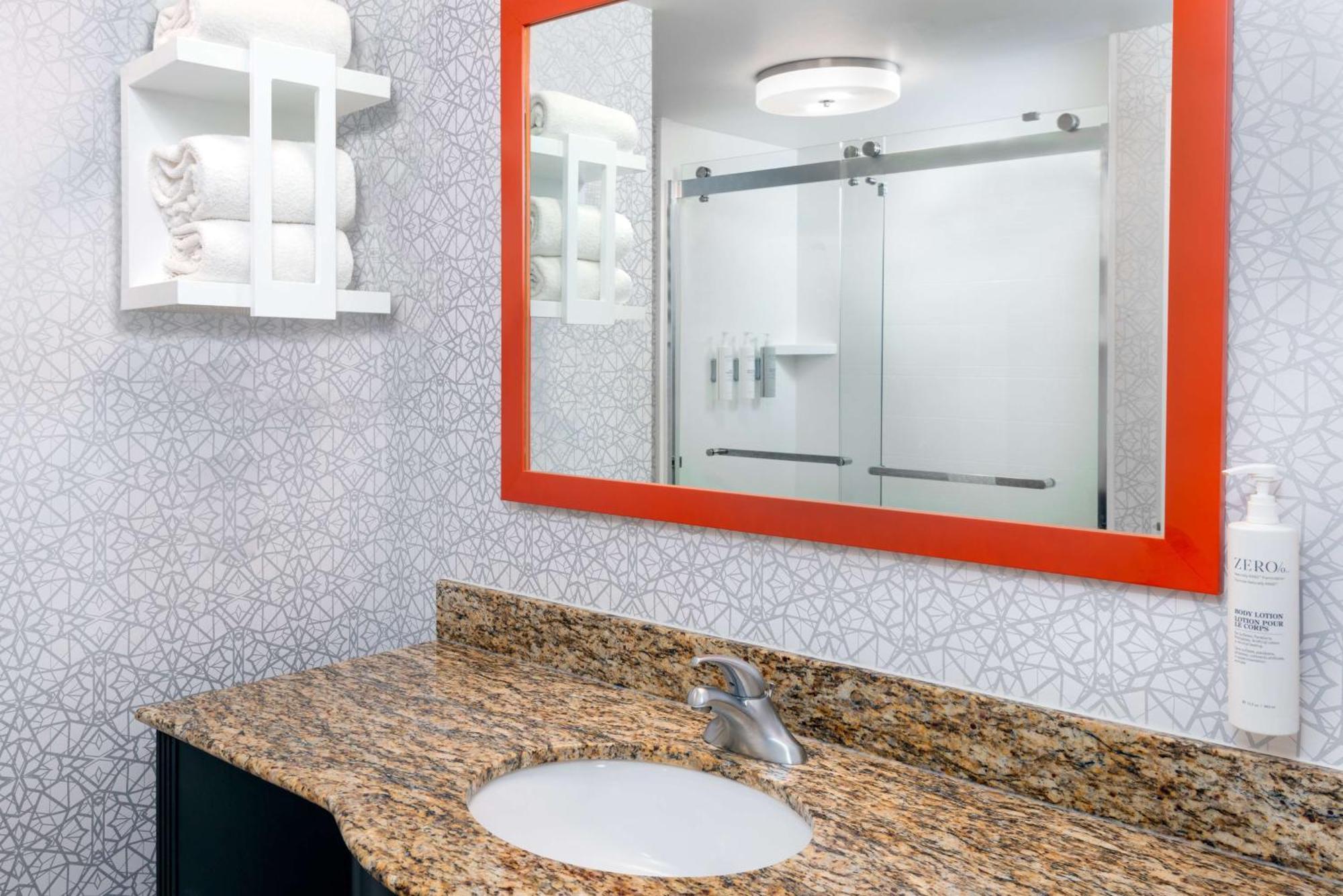 Hampton Inn & Suites Murfreesboro Bagian luar foto
