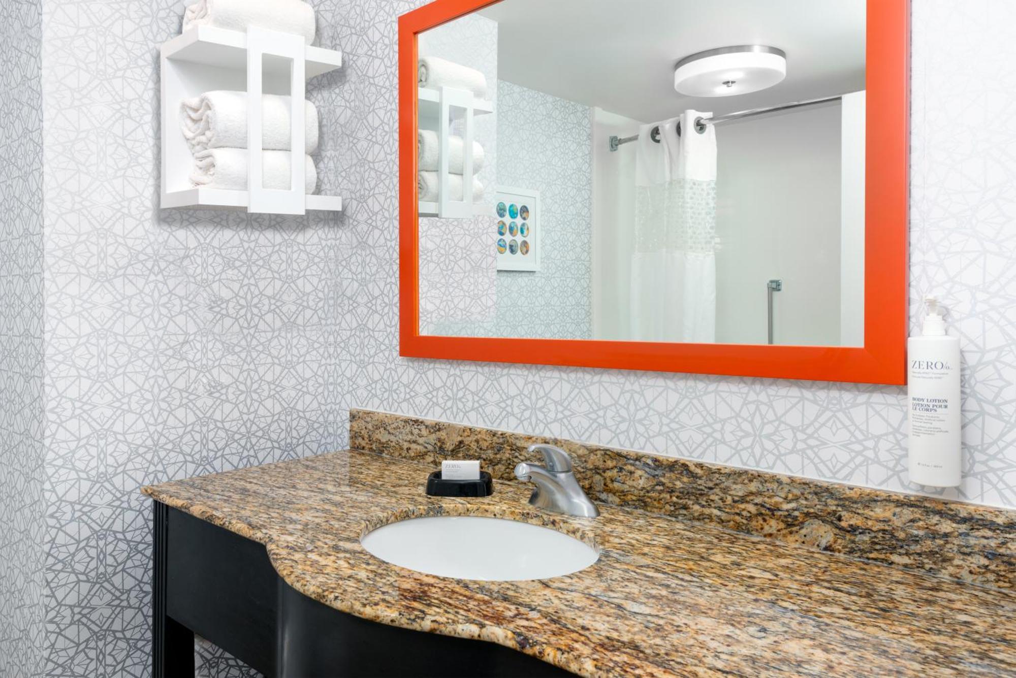 Hampton Inn & Suites Murfreesboro Bagian luar foto