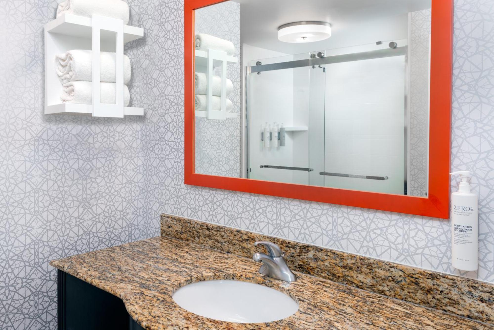Hampton Inn & Suites Murfreesboro Bagian luar foto