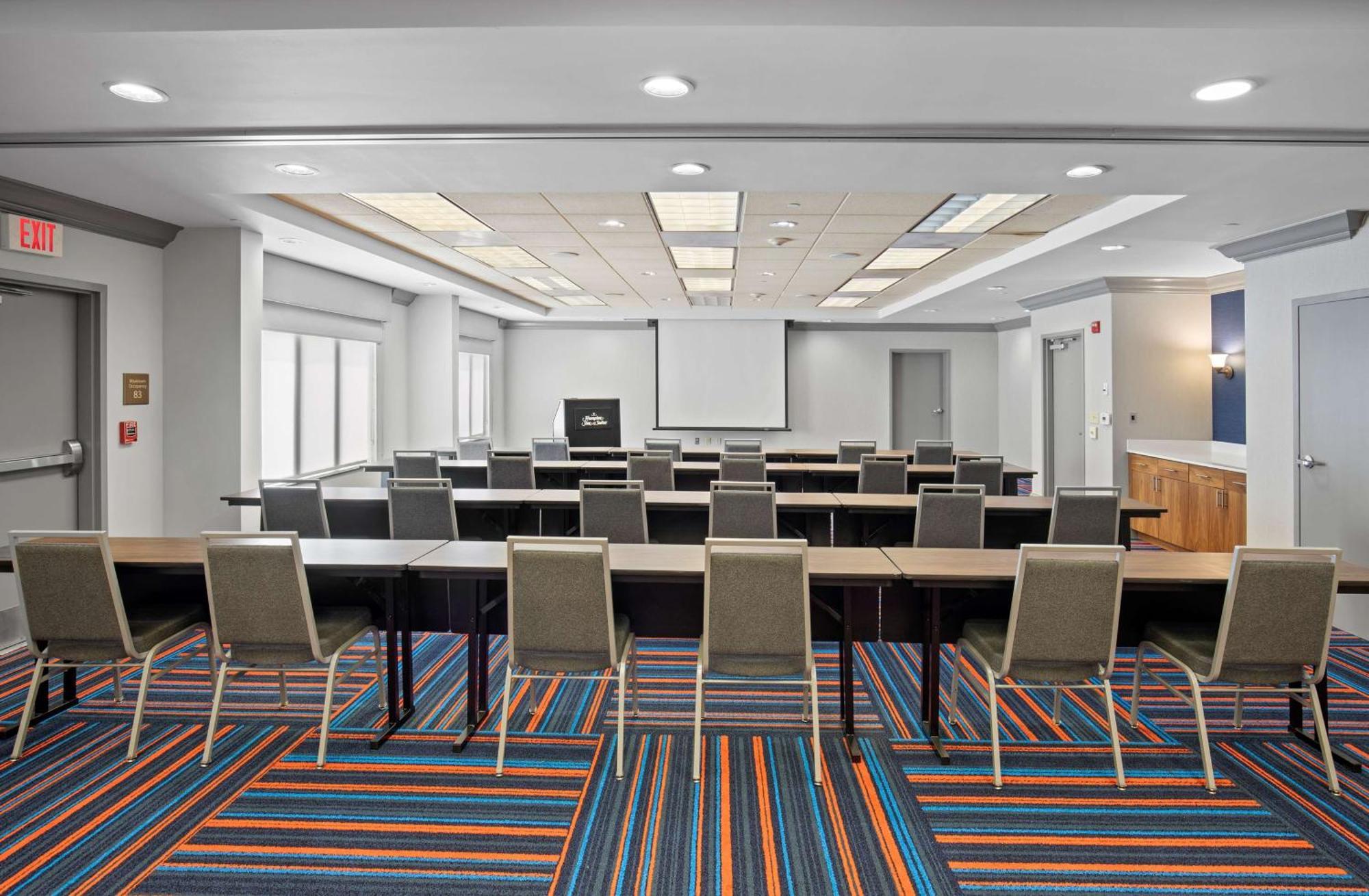 Hampton Inn & Suites Murfreesboro Bagian luar foto