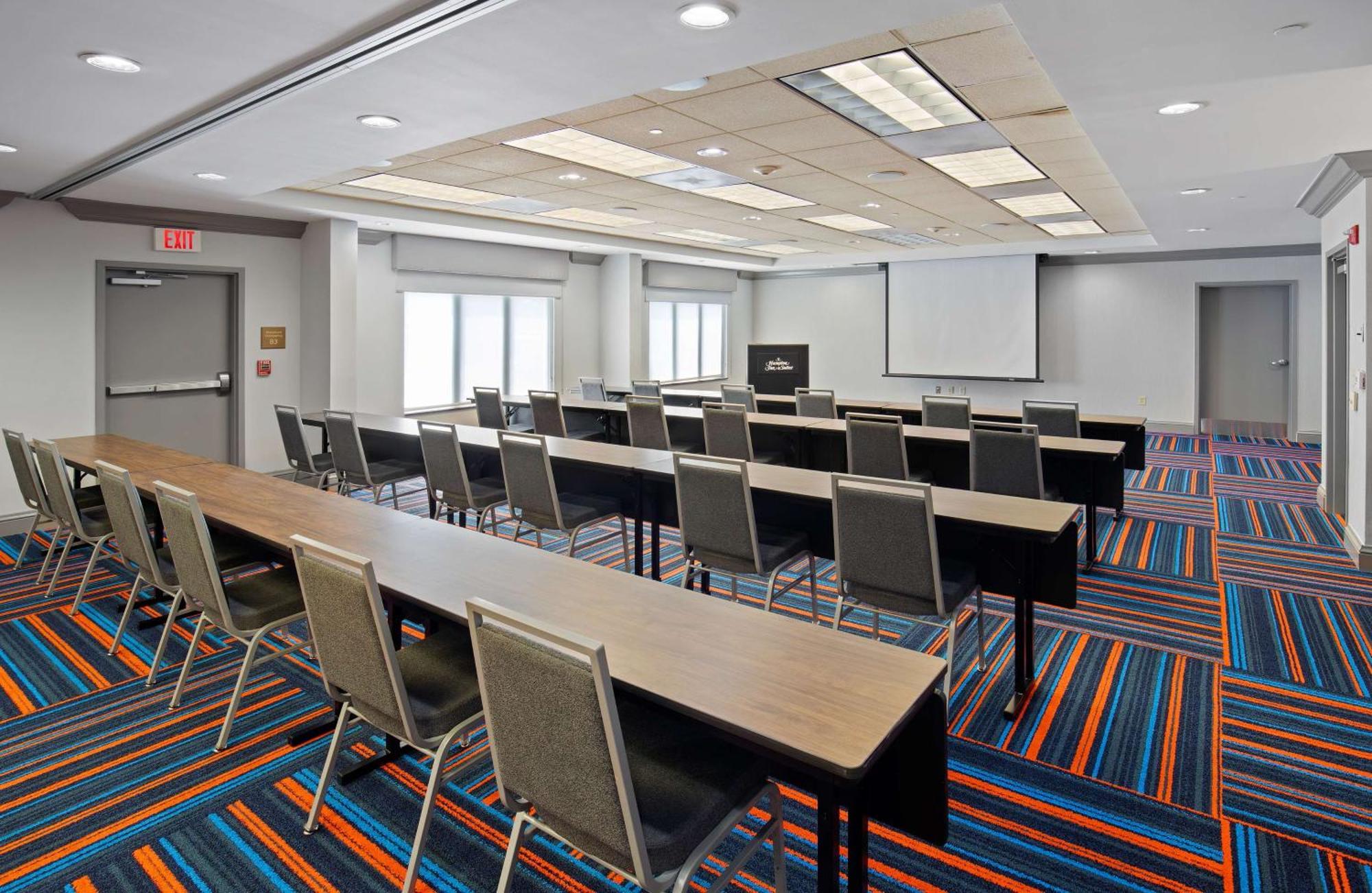 Hampton Inn & Suites Murfreesboro Bagian luar foto